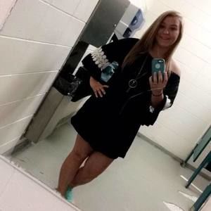 Meet your Posher, Haley