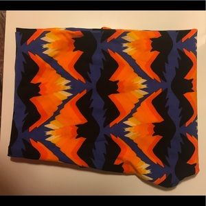 LuLaRoe TC Leggings, Halloween 2017, Bats 驪