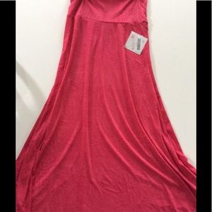 LuLaRoe Maxi Skirt Size S.