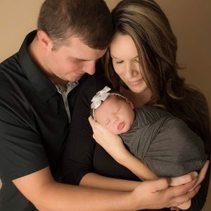 Meet your Posher, Kristen