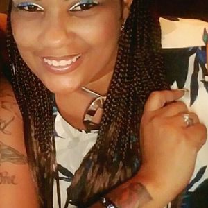 Meet your Posher, Trecia