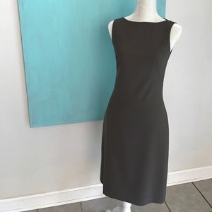 Theory Sheath Dress Sz 6