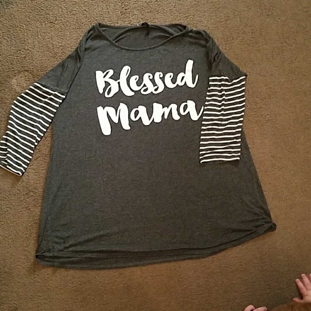 Very comfortable tunic