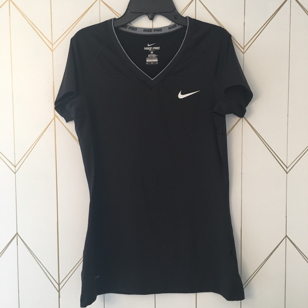 Nike dri fit shirt
