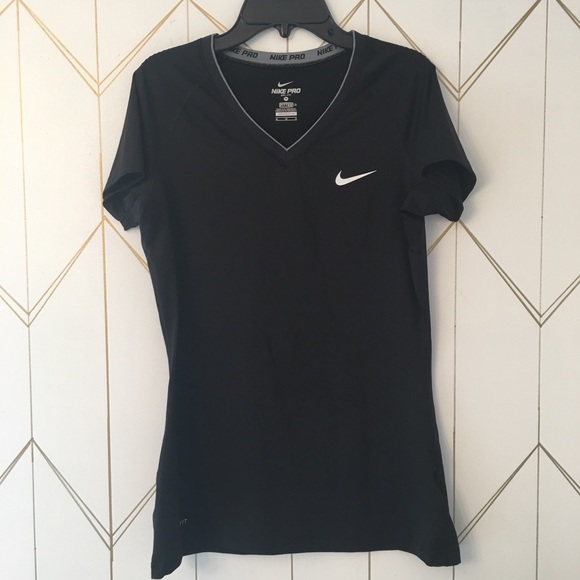 Nike dri fit shirt - Picture 1 of 1