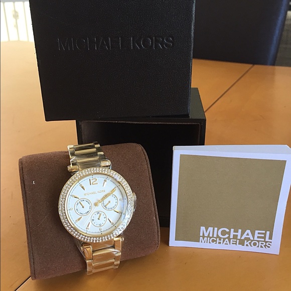 Watches
