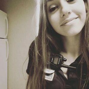 Meet your Posher, Moriah