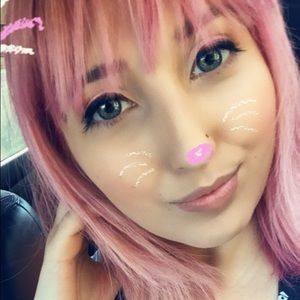 Meet your Posher, Kendra