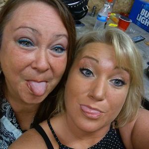 Meet your Posher, Wendy