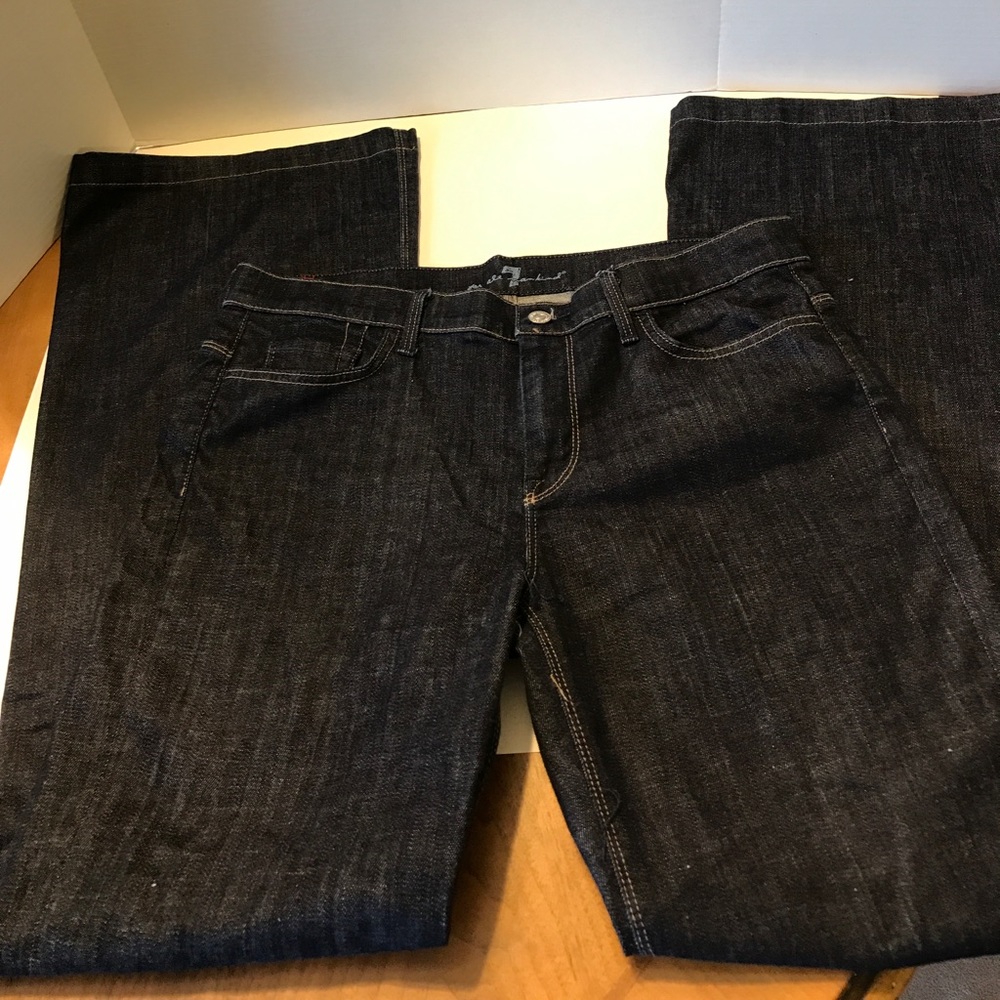 7 for all kind jeans