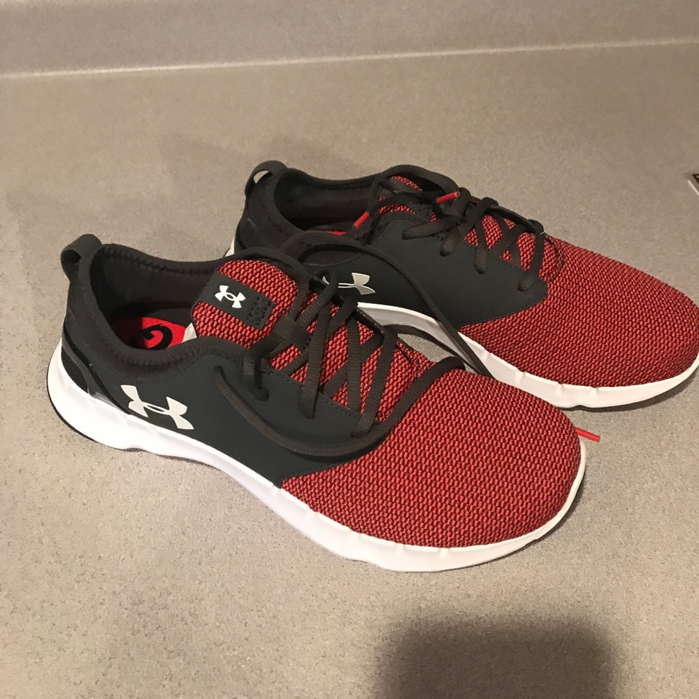Under Armour shoes