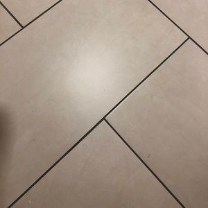 Meet your Posher, Joy