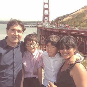 Meet your Posher, Sofia alneya