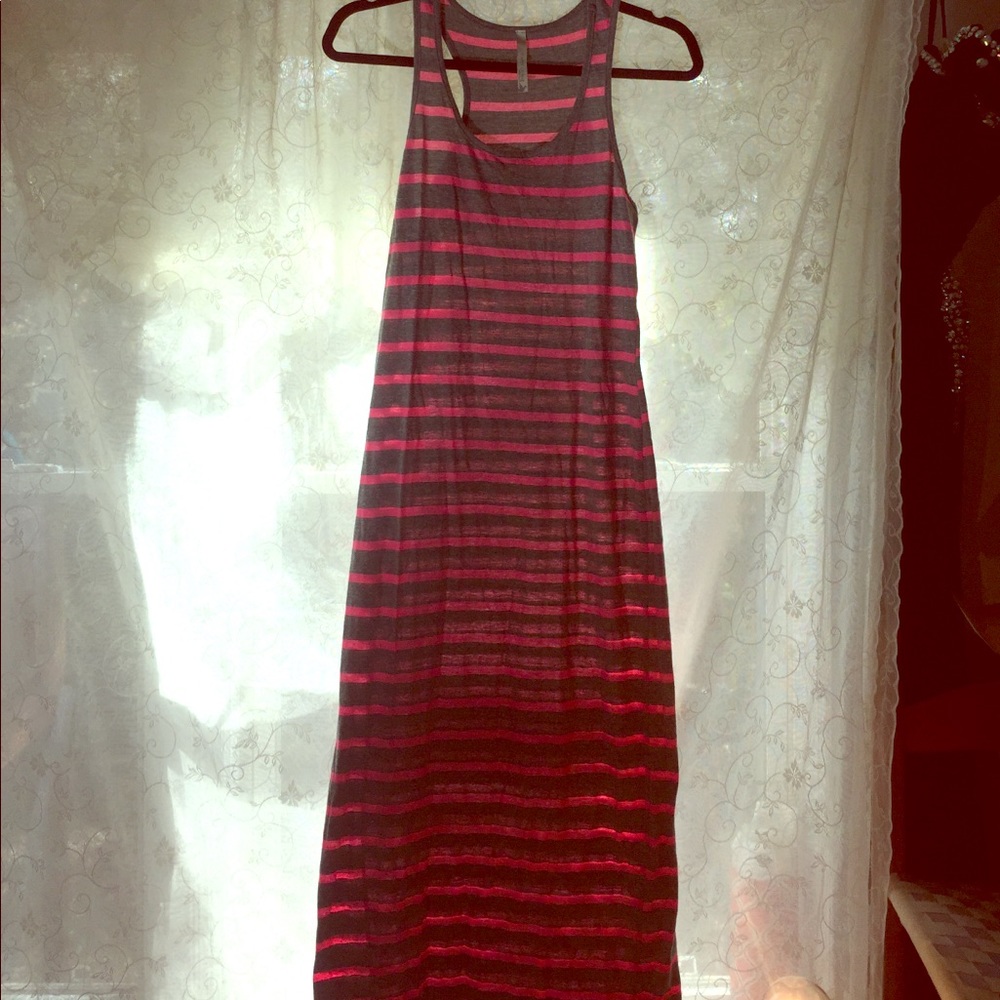 Paper Crane Razorback Maxi Dreaa