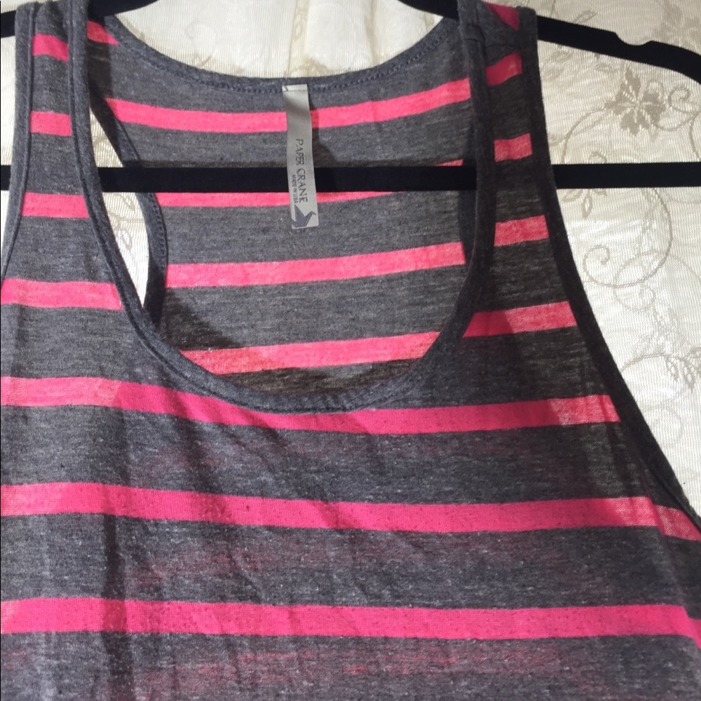 Paper Crane Razorback Maxi Dreaa - Picture 2 of 3