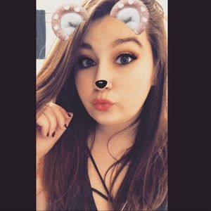 Meet your Posher, Helen