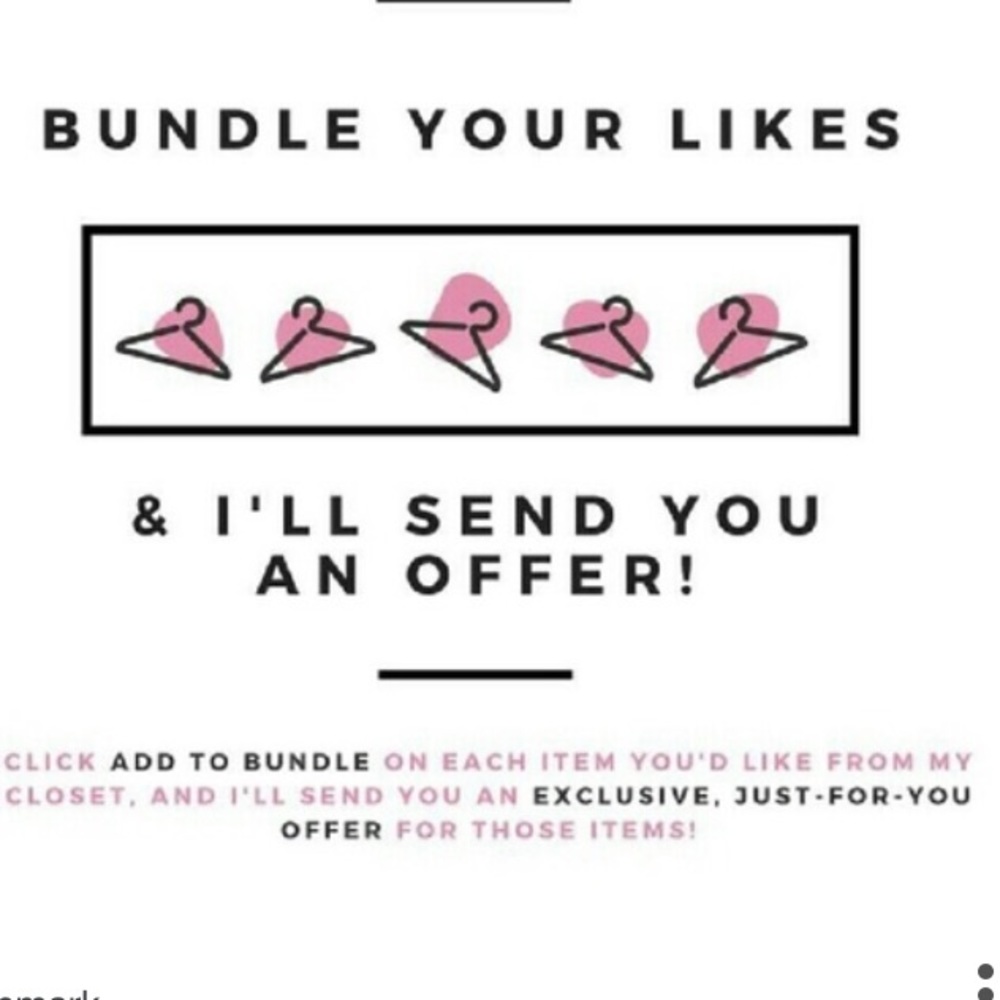 Fall is here! Bundle and save!