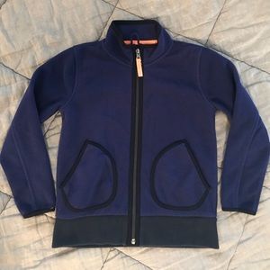 J.Crew boys fleece