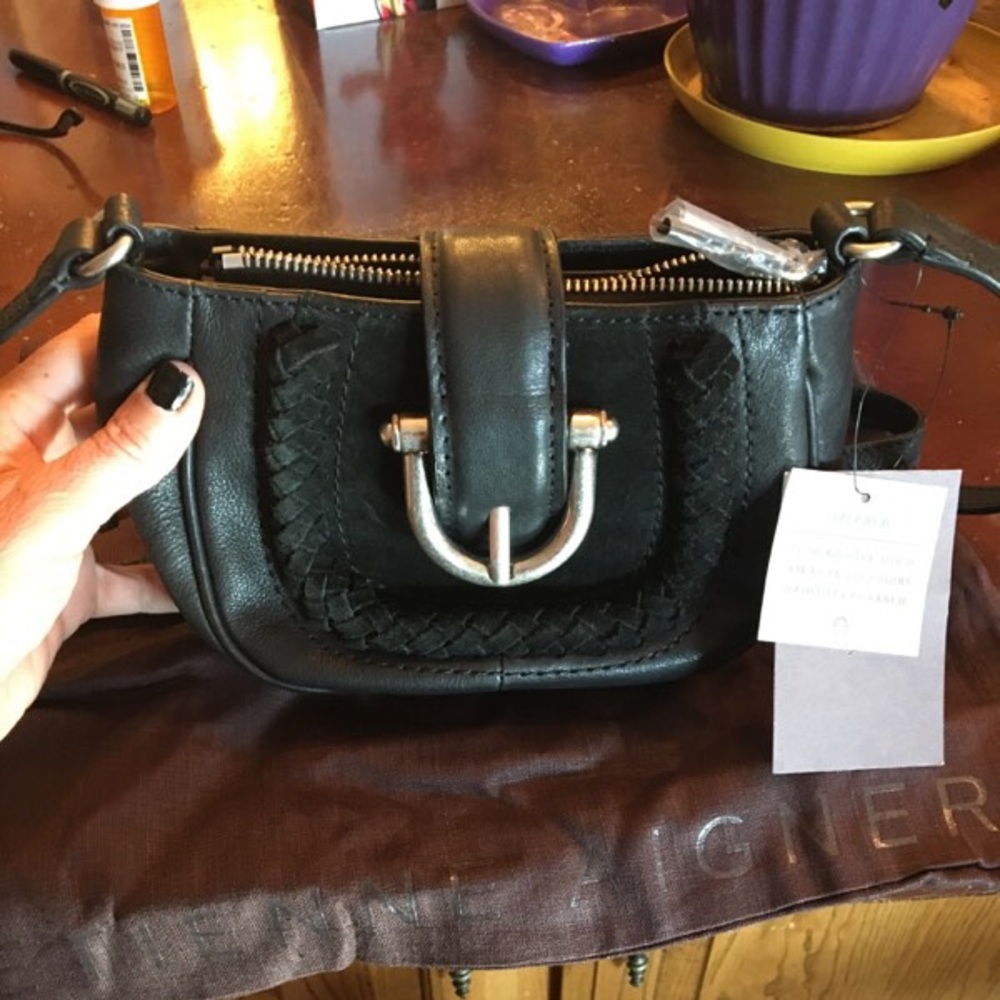 Etienne Aigner Crossbody