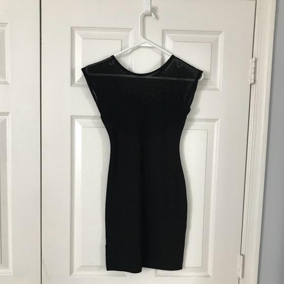 *SOLD* 
American Apparel Little Black Dress - Picture 2 of 4