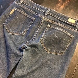 Paige Hollywood Hills Jeans