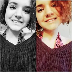 Meet your Posher, Alyssa