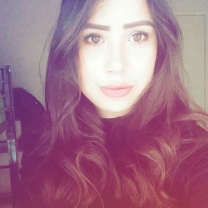 Meet your Posher, Ashleigh