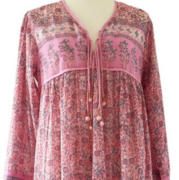 Little Gypsy Co | Dresses | Little 