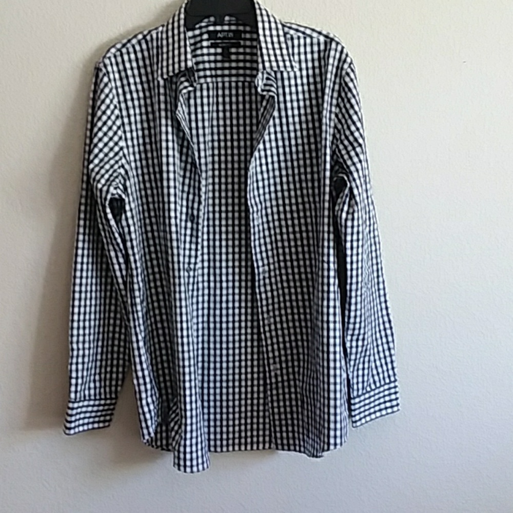 Casual Dress Shirt