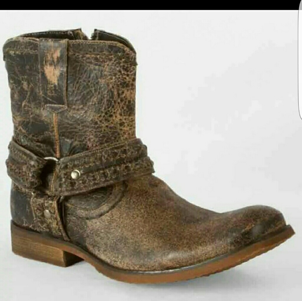 Women's Boots