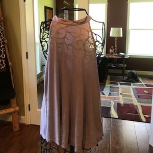 Top light sheer Top light sheer