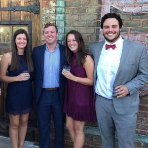 Meet your Posher, Kathryn