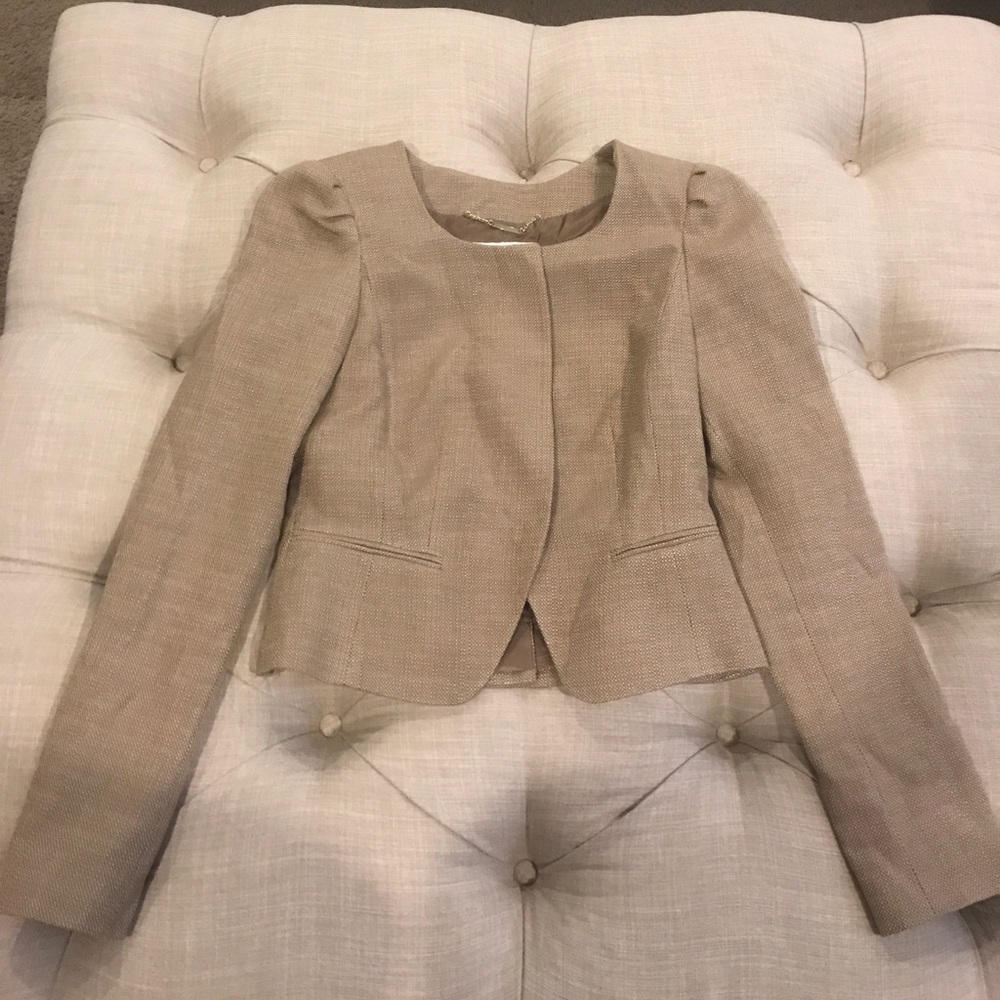 *NWOT* L.K. Bennett Blazer