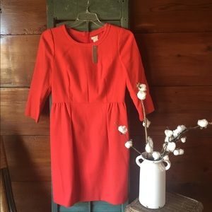 NWT🔥J Crew Dress NWT🔥J Crew Dress