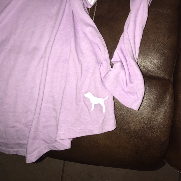 NWT pink Victoria's Secret - Picture 3 of 3