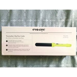 ‼️PRICE DROP‼️ EVA NYC Curling Wand