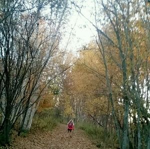 Meet your Posher, Abigail