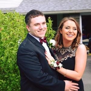 Meet your Posher, Victoria