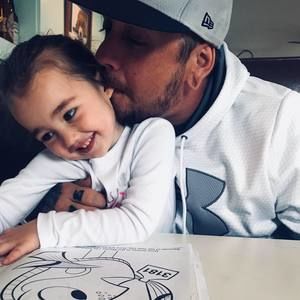 Meet your Posher, Jonny