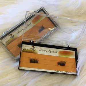 Nesura Magnetic Eyelashes Nesura Magnetic Eyelashes