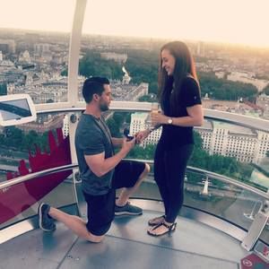 Meet your Posher, Joshua