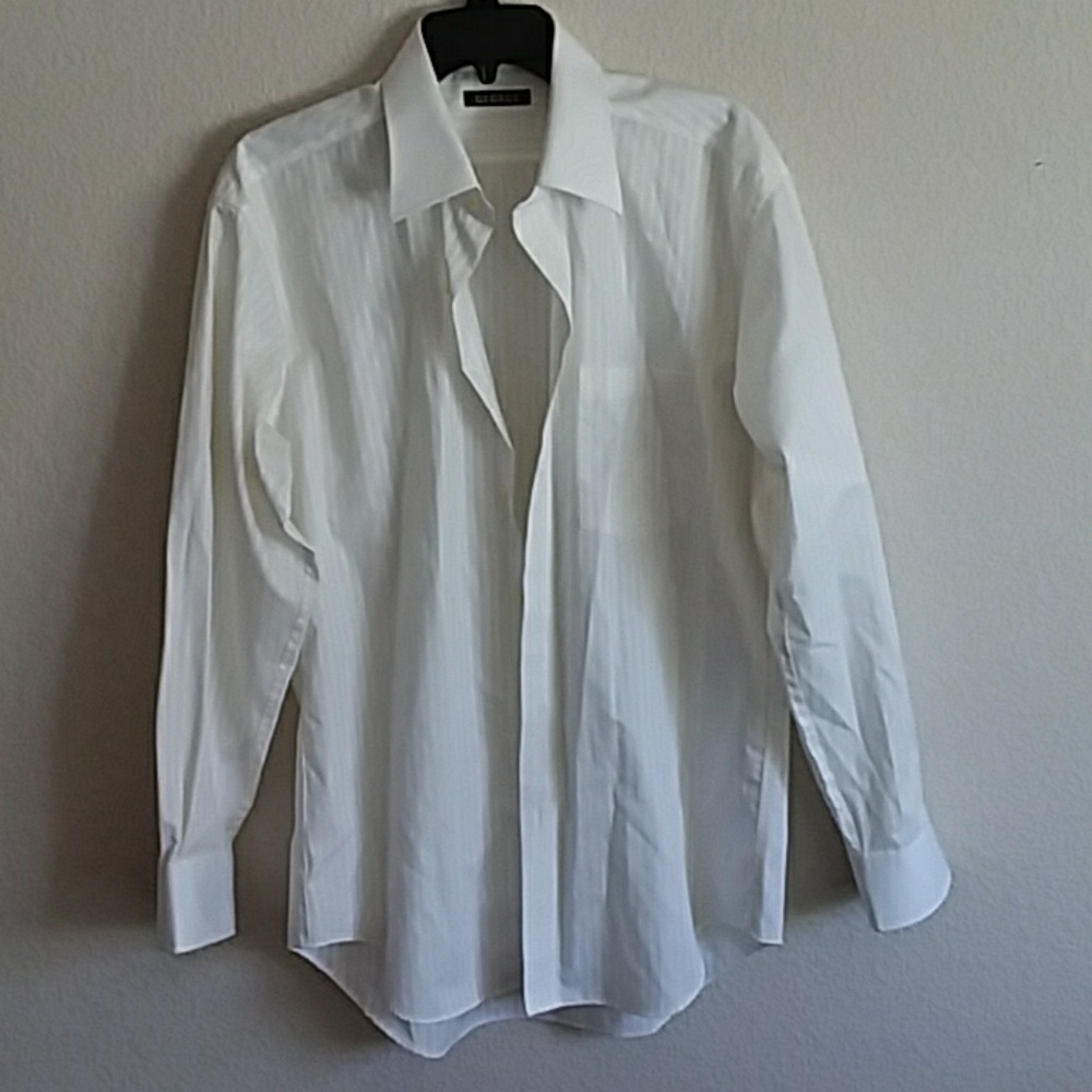 Men Casual Dress Shirt