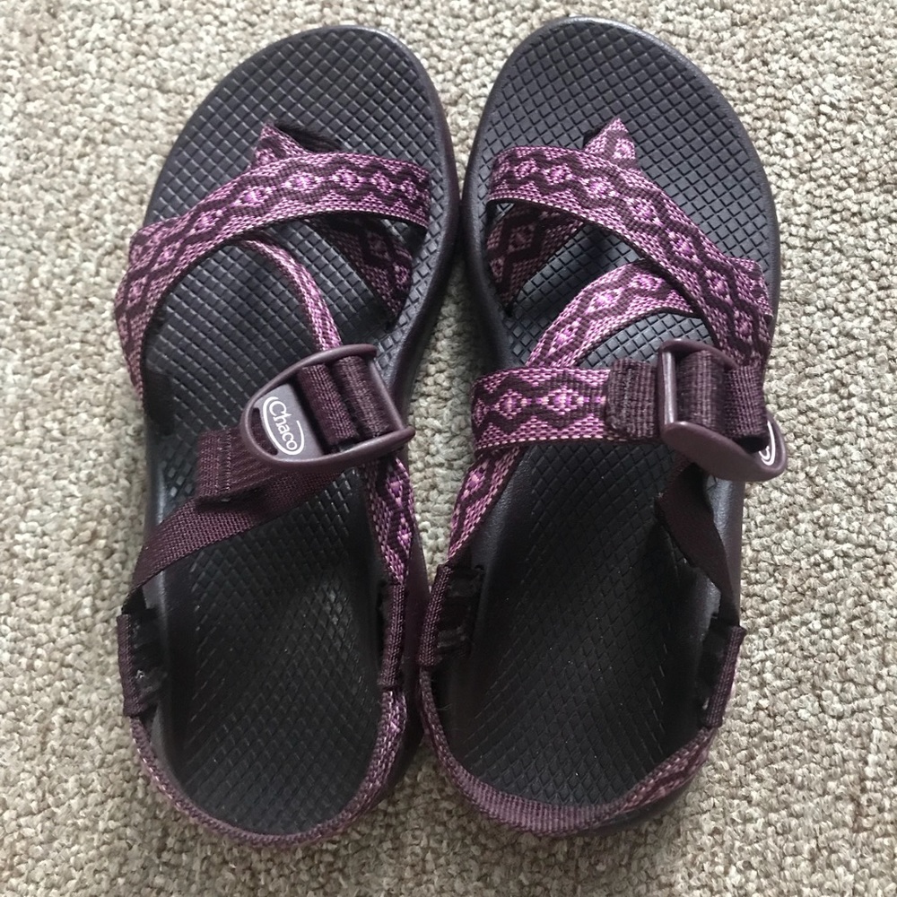 Chaco sandals. Like new !!!