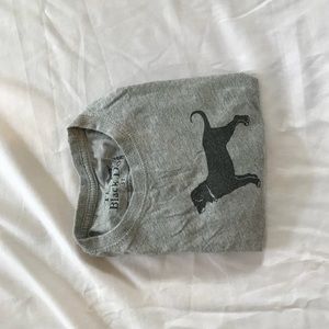 Black Dog Shirt 3T
