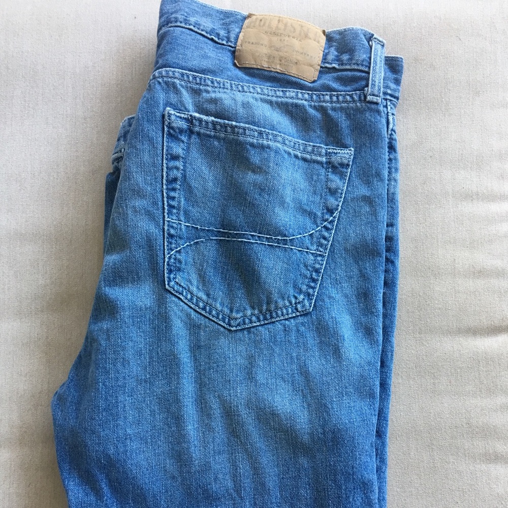 Men's Hollister Jeans
