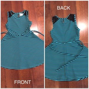 Little girl’s Emily West dress