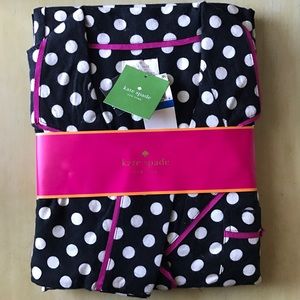NWT Kate Spade pajamas!