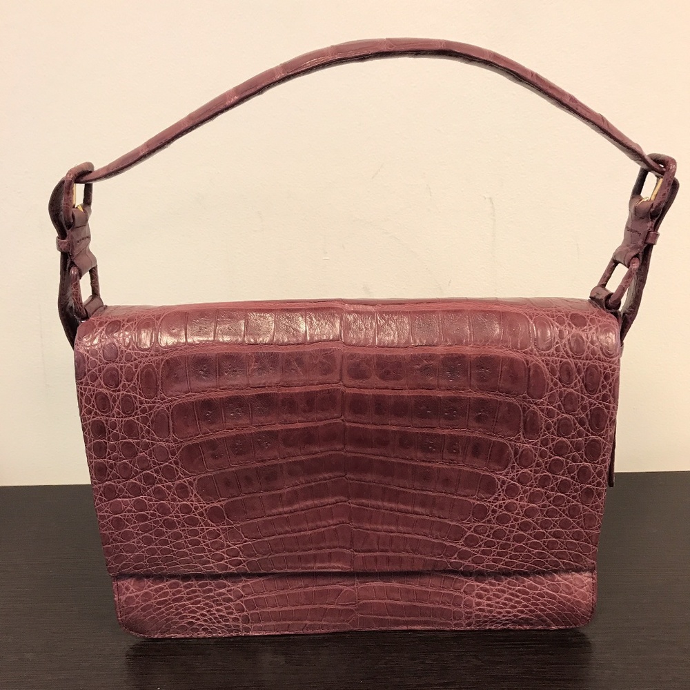 Nancy Gonzalez Handbag