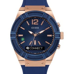 Guess Connect Smartwatch with Alexa