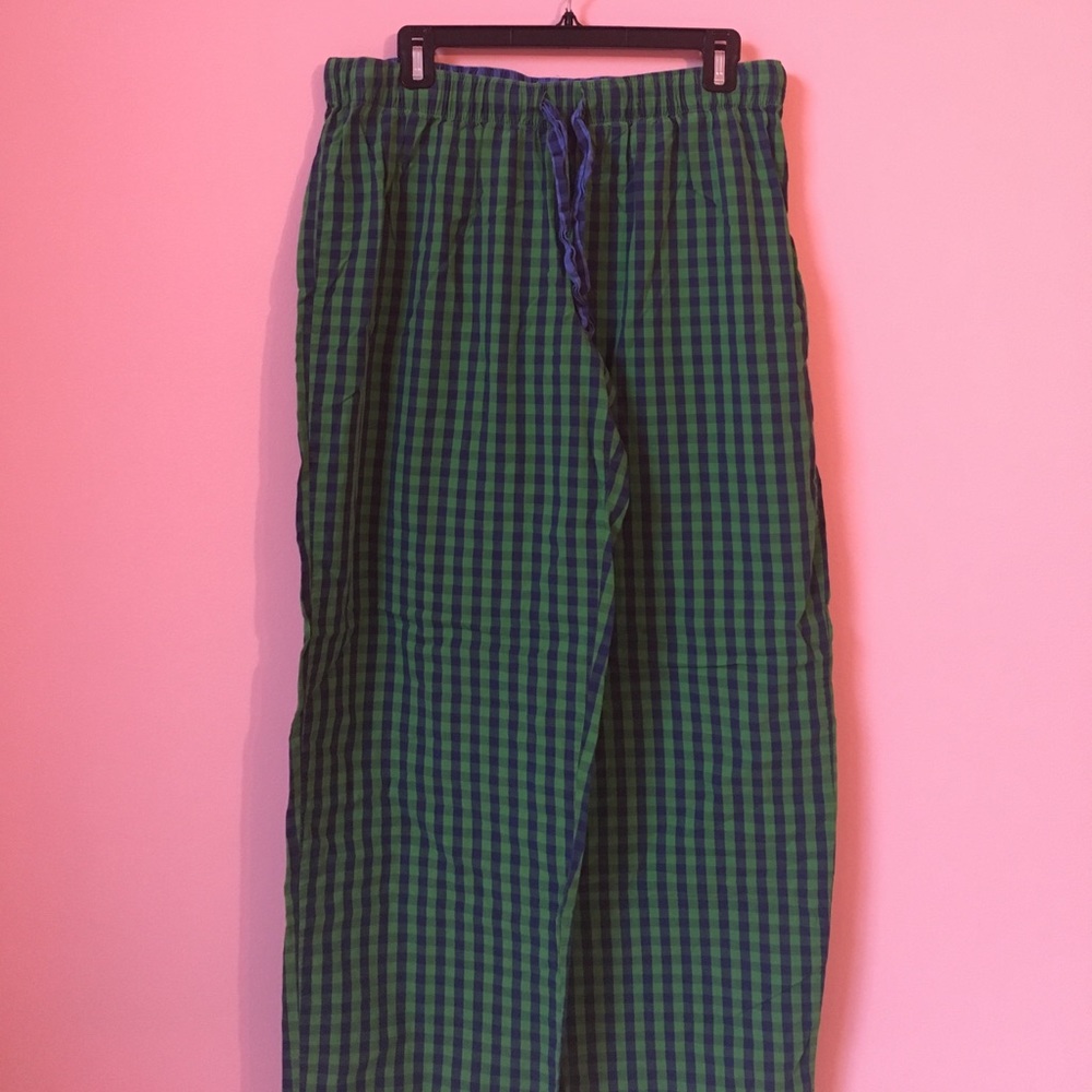 Checkered Joe Boxer Lounge Pants